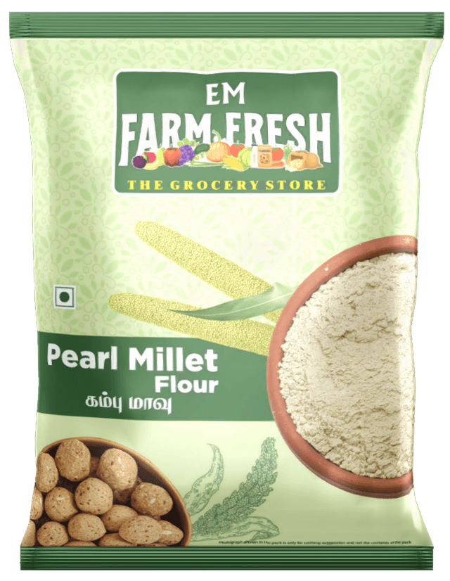 Pearl Millet Flour