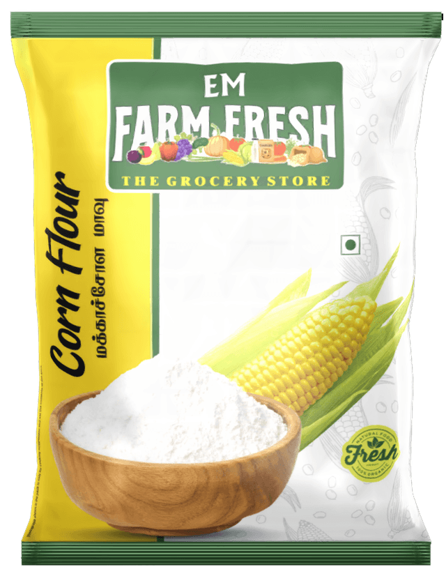 Corn Flour