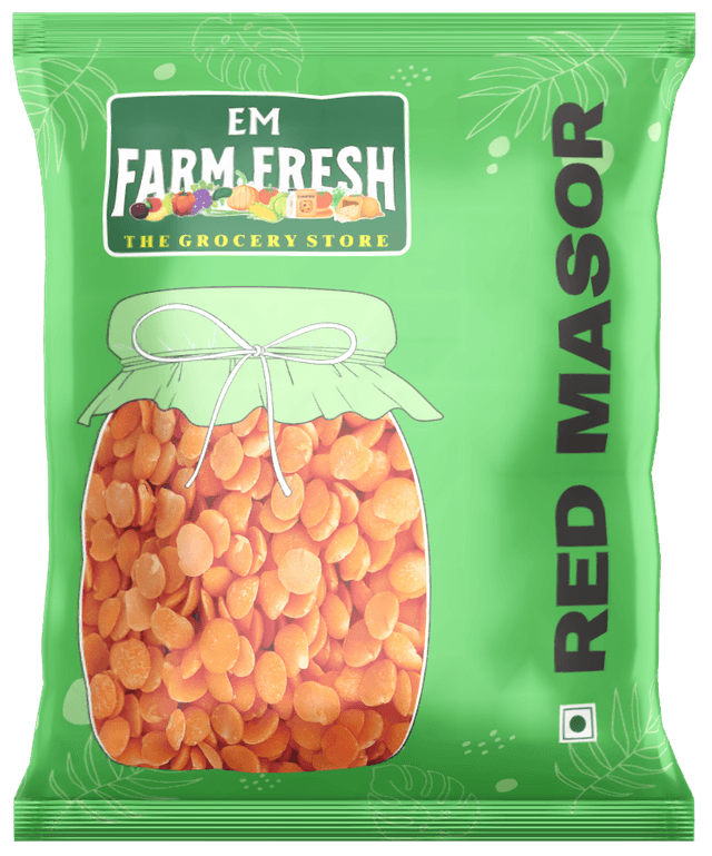 Masor Dal (250g)