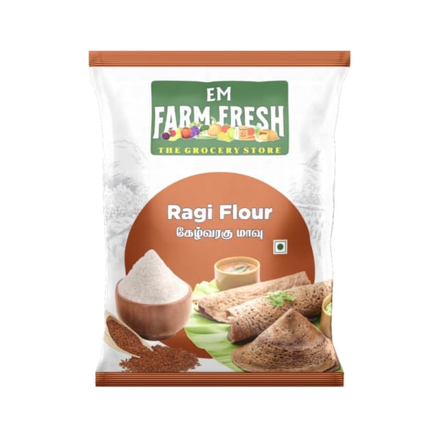 Flour