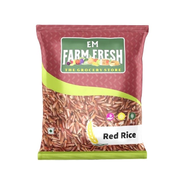 Native Rice