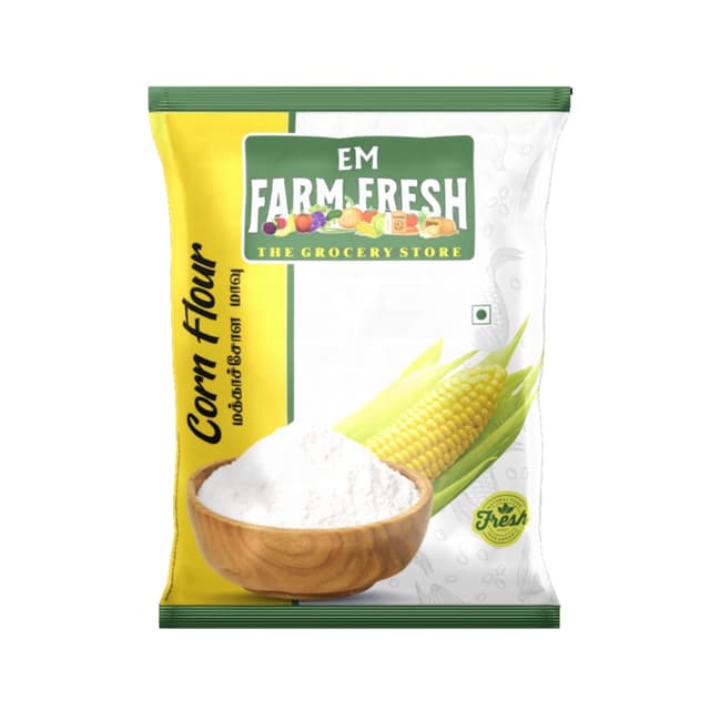 Corn Flour