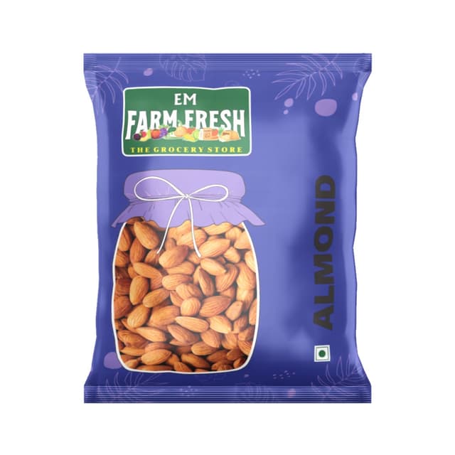 Almond (100g)