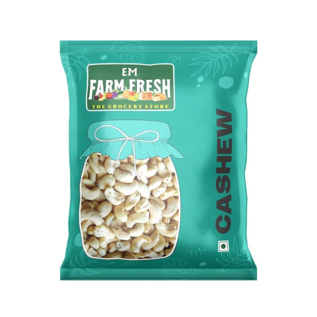 Cashew (50g)
