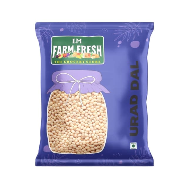 Urad dal (1kg)